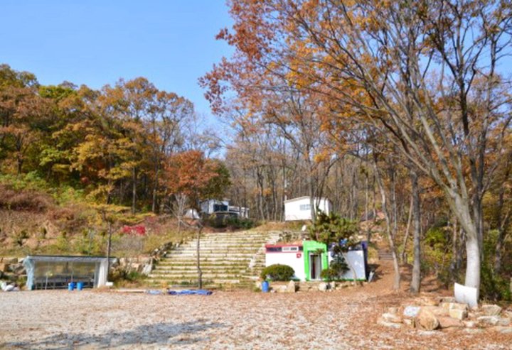 江华缪斯露营之家(Muse Camping House Ganghwa)