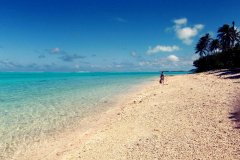 博拉博拉岛伊甸园海滩酒店(Eden Beach Hotel Bora Bora)