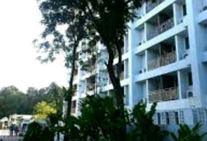 安达曼地平线公寓(Andaman Horizon Condo)