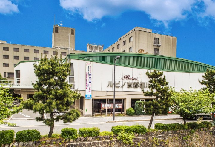 京都堀川酒店(Hotel Rubino Kyoto Horikawa)