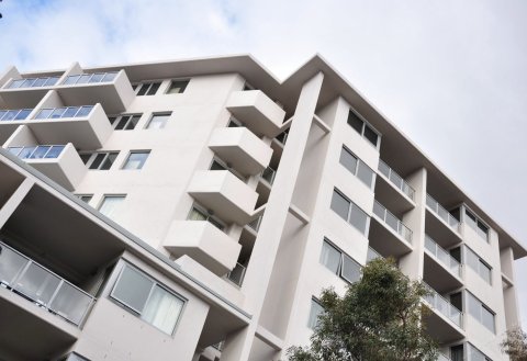 堪培拉迪金森阿迪娜服务式公寓酒店(Adina Serviced Apartments Canberra Dickson)