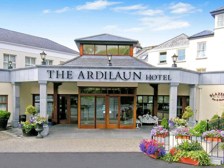阿迪兰豪斯酒店(The Ardilaun Hotel)