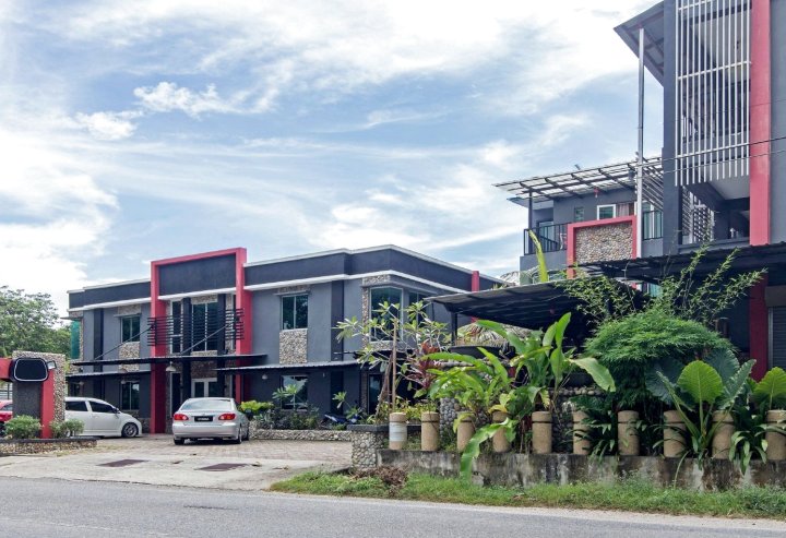 兰卡威菲拉酒店(The Ferra Langkawi)