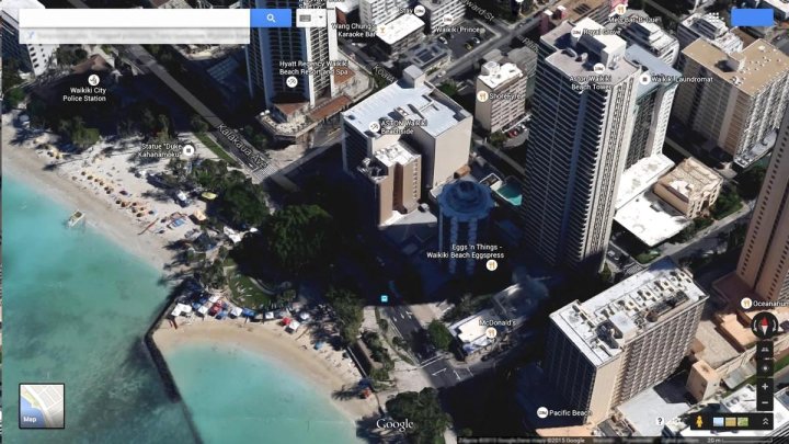 威基基海滩大厦公寓(Waikiki Beach Tower)