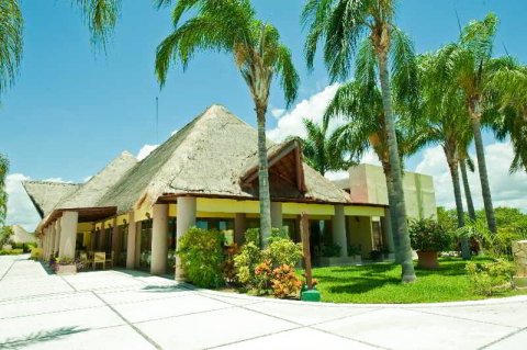 里维埃拉玛雅美丽空气精选度假村及水疗中心 - 全包式(Bel Air Collection Resort & Spa Riviera Maya - All Inclusive)