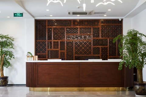 运河时光酒店(无锡南禅寺南长街店)