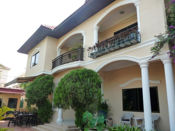 Villa Shanti