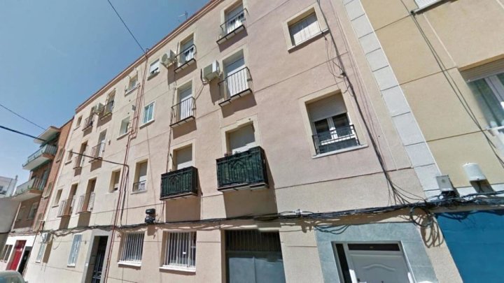 阿尔卡拉公寓(Apartamento Alcalá)