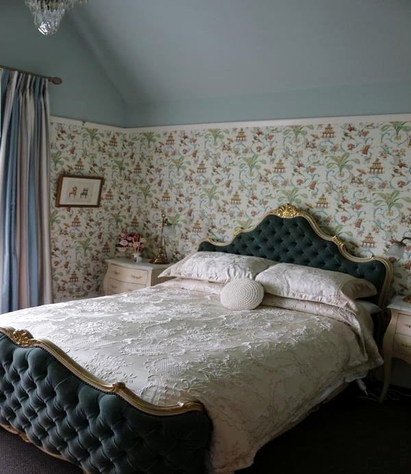 佛罗斯特历史住宿加早餐旅馆(Forrester House Historical B&B)