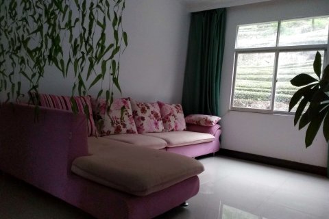 神农架茶园农莊