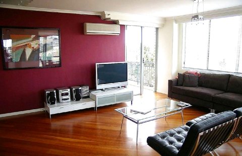 帕拉马塔自助式两卧室公寓(Parramatta Self-Contained Two-Bedroom Apartment(64Sor))