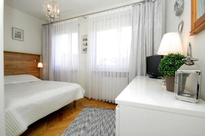 达斯琪公寓(Apartament Gdański)