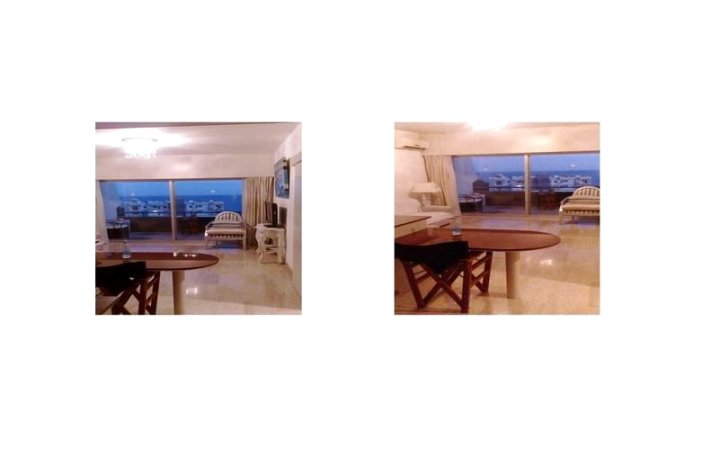 阿马苏斯海景公寓(Amathus Seaview Apartment)