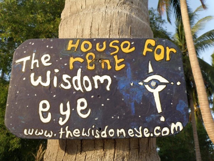 慧眼度假屋(The Wisdom Eye)