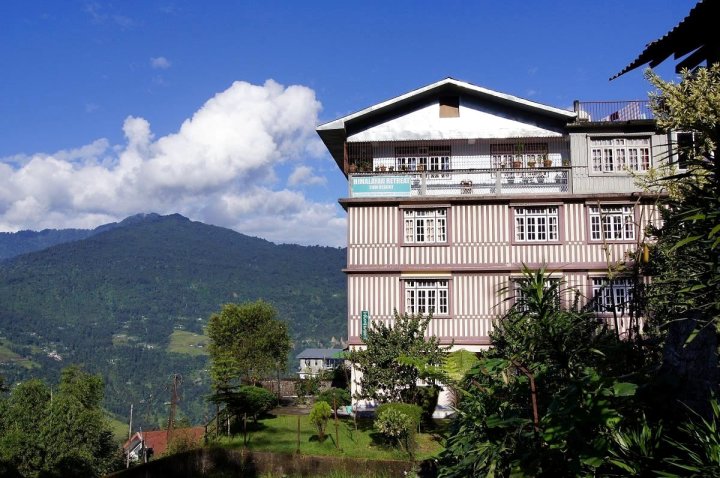 喜马拉雅山度假村(Himalayan Retreat Cum Resort)