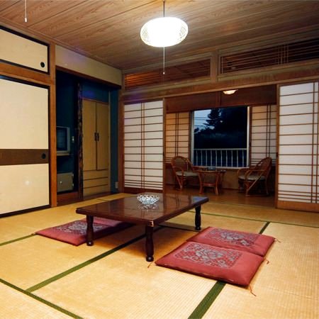 大木山旅馆(Oogiyama Ryokan)