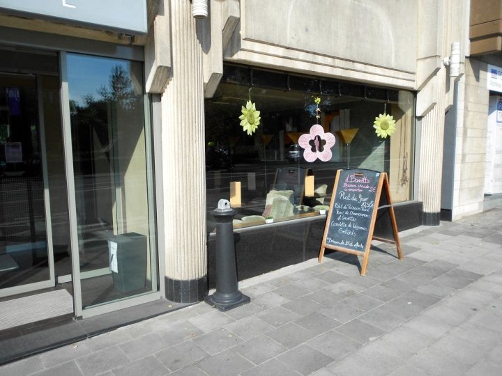 皮耶蒙酒店(Hotel Piemont)