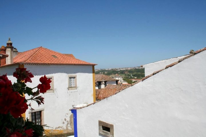 奥比多斯玛丽亚旅馆(Casa Maria Obidos)