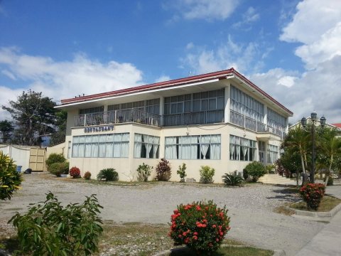 怡东度假酒店(Excelsior Resort)