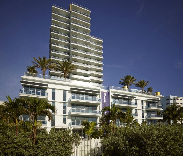 蒙地卡罗全球豪华套房酒店(Global Luxury Suites at Monte Carlo)