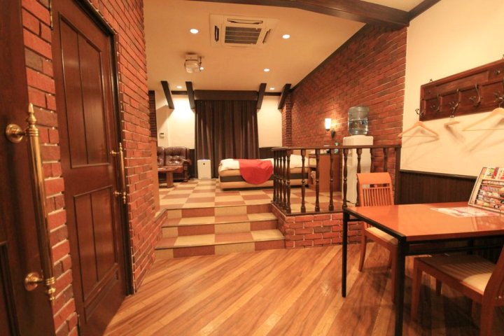 下午酒店 - 仅供成人入住(Afternoon - Adult Only)