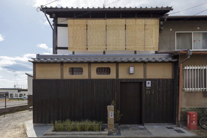 三十三间堂良椿酒店(Sanjusangendo Yoitsubaki)