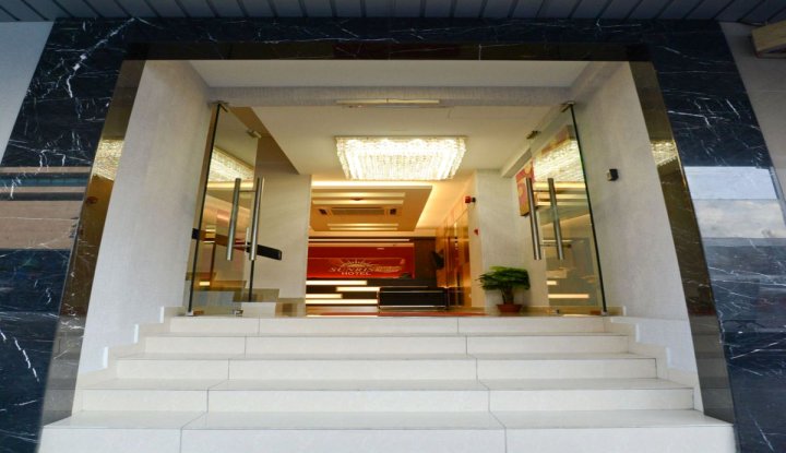 吉隆坡八打灵再也日出酒店(Sunrise Hotel Petaling Jaya Kuala Lumpur)