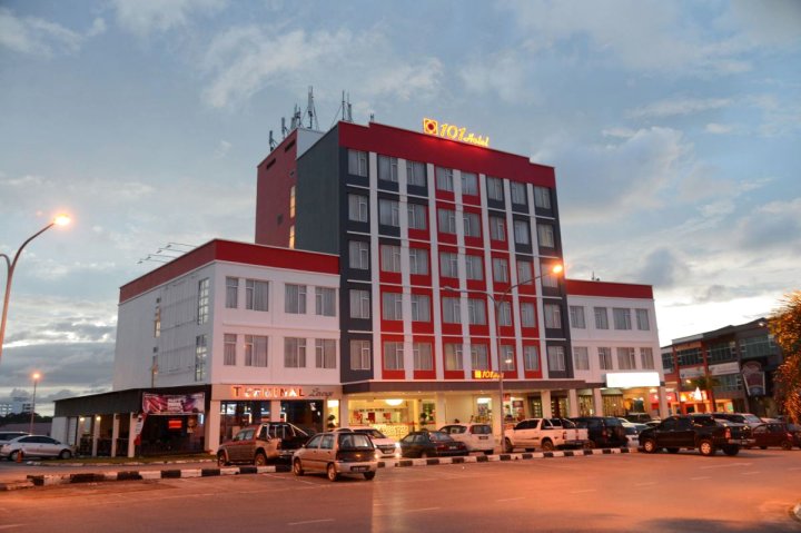 民都鲁101酒店(101 Hotel Bintulu)