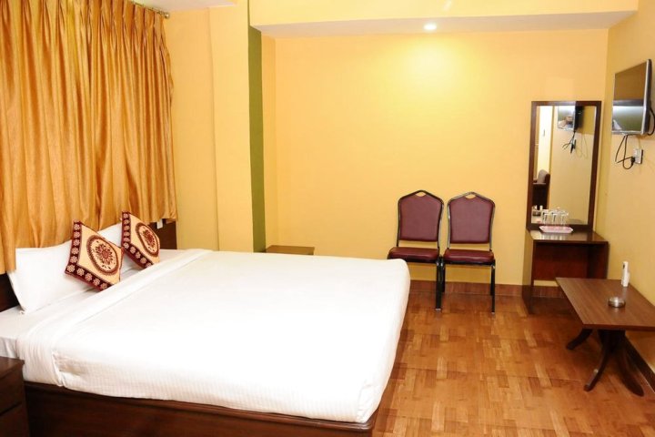 拉梅斯瓦拉姆酒店(Rameshworam Hotel)