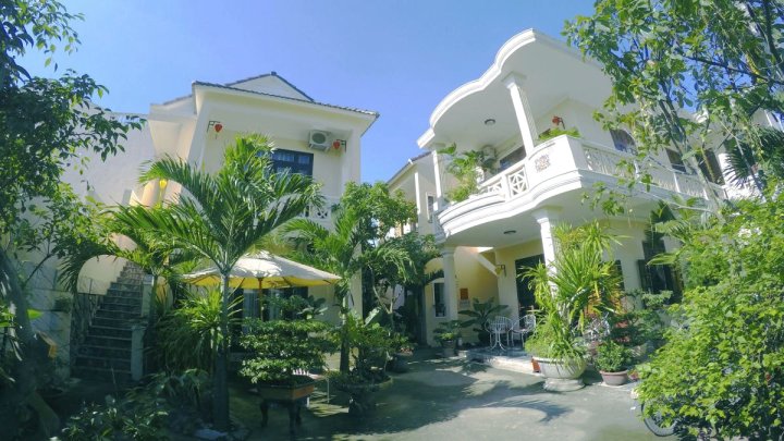 富银民宿(Ngan Phu Villa)