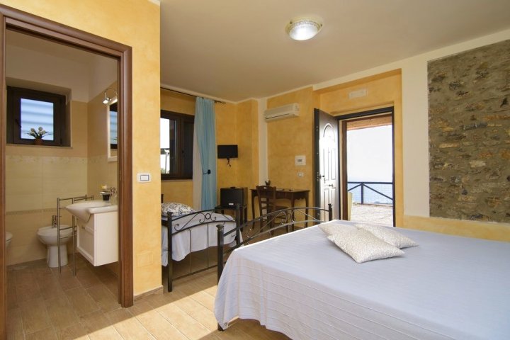 B&B Relais Da Clorinda