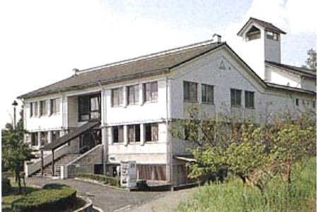 奈良青年旅舍(Nara Youth Hostel)