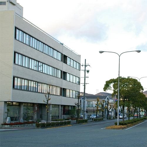 商务酒店先驱主楼(Business Hotel Sakigake Honkan)