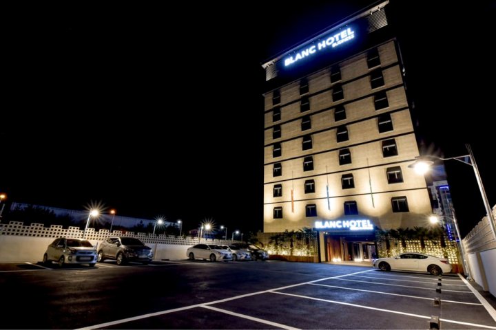 商务酒店(Business Hotel)