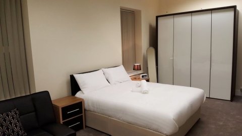 北城自助式山林小屋(North City Lodge Self Catering)