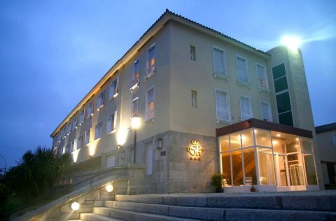 圣特雷西塔大酒店(Grand Hotel Santa Teresita)