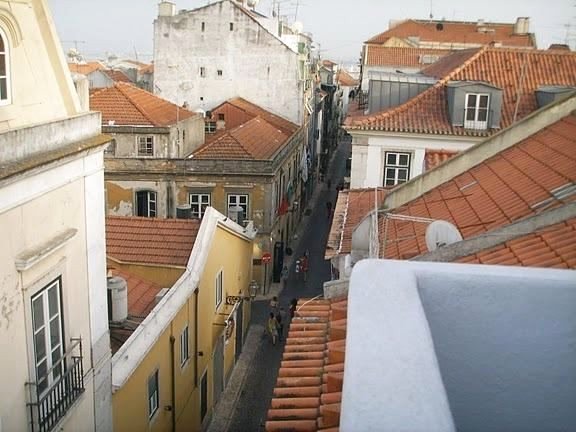 里斯本黑丝图瑞克公寓酒店(In Lisboa Historic Apartments)