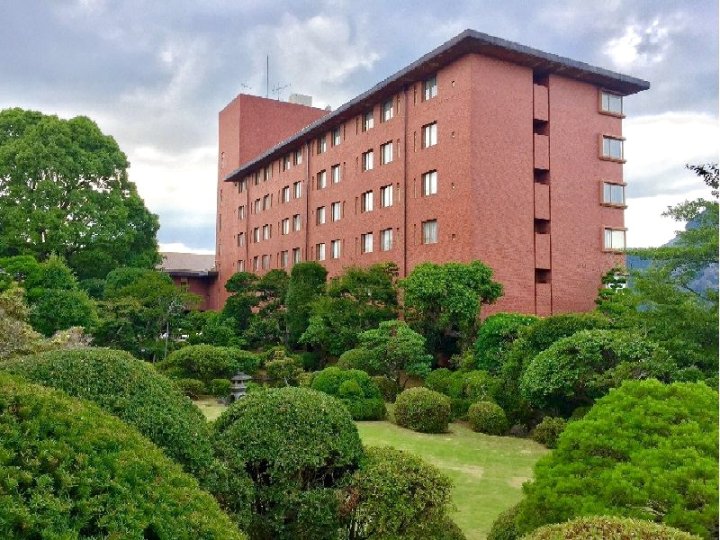 大仁酒店(Ohito Hotel)