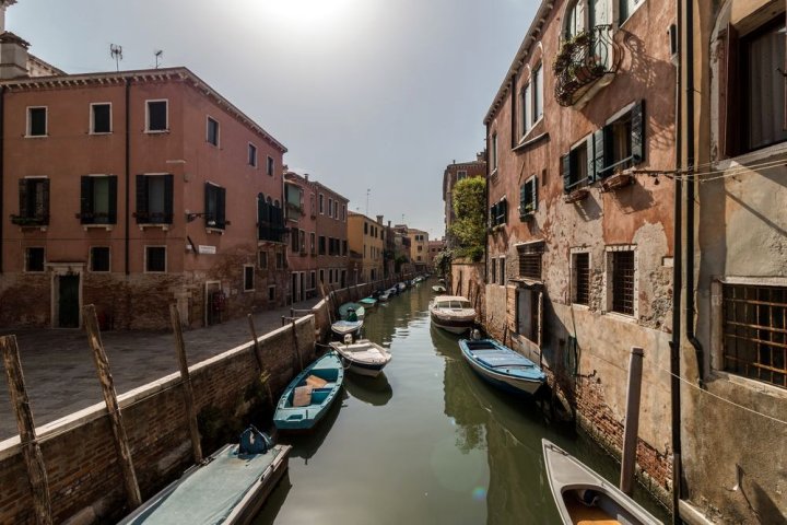 威尼斯七窗旅馆(7 Windows on Venice)