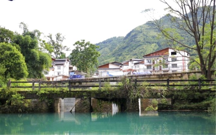 荔波丽景旅游客栈