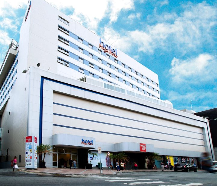 兆丰马球酒店(Hotel Mega Polo)