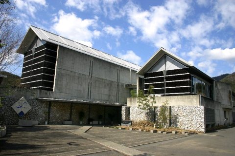 青罗四万十酒店(Hotel Seira Shimanto)