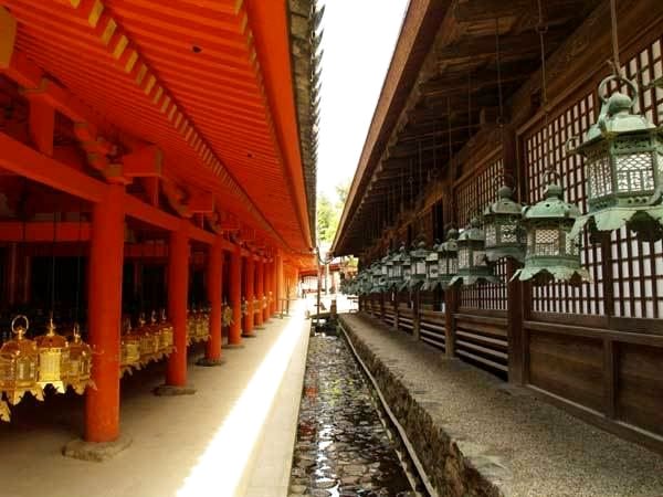 奈良小町宾馆(Guesthouse Nara Komachi)