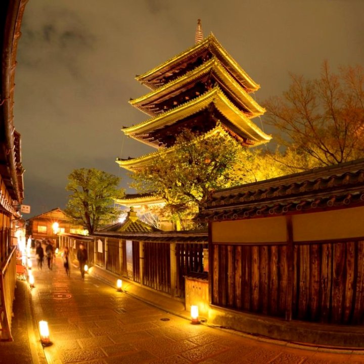 京都嵯峨太阳成员酒店(Sun Members Kyoto Saga)