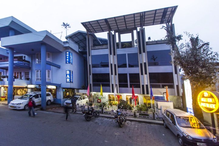 贾格吉特酒店(Jagjeet Hotel)