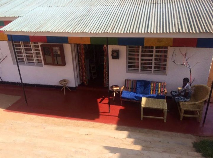 妈妈卢旺达青年旅舍(Mama Rwanda Youth Hostel)