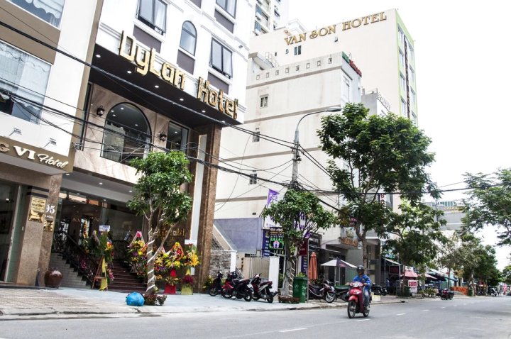 岘港迪伦酒店(Dylan Hotel Danang)