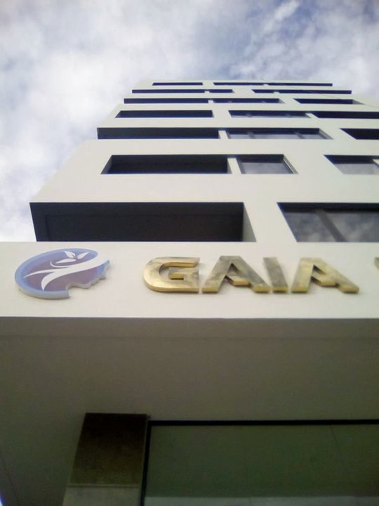 富国岛克盖亚酒店(Gaia Hotel Phu Quoc)