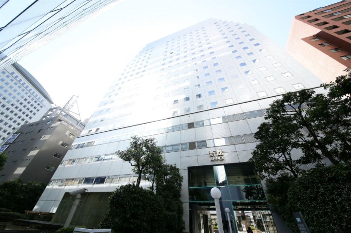 新宿华盛顿酒店(Shinjuku Washington Hotel)