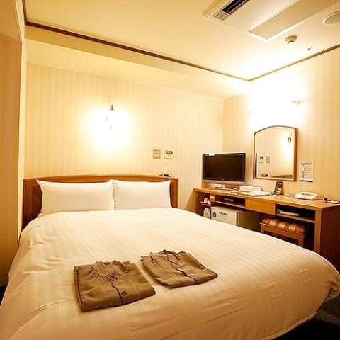 富山普利玛旅馆(Hotel Prime Toyama)
